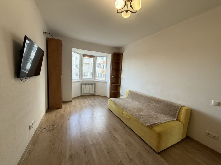 Сертифікат! Без комісії!Продаж 1-к квартири 36 кв. Петрівський квартал - фото 1