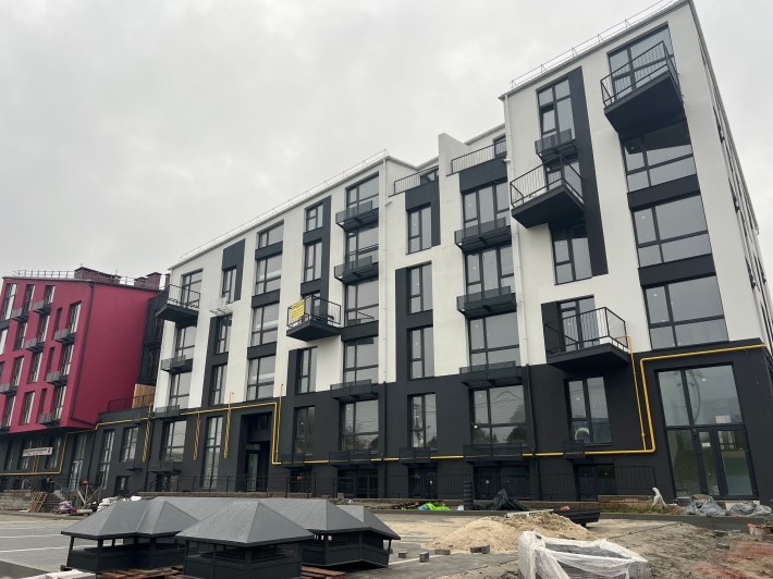 Продається смарт-квартира в Білогородці БЕЗ КОМІСІЇ - фото 1