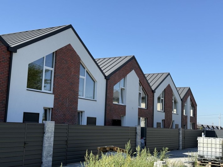 Квартира у Білогородці! 49,2м2 - фото 1