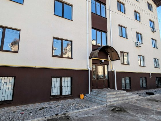 Продаж квартири Святопетрівське Святопетрівське