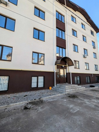 Продаж квартири Святопетрівське - фото 1