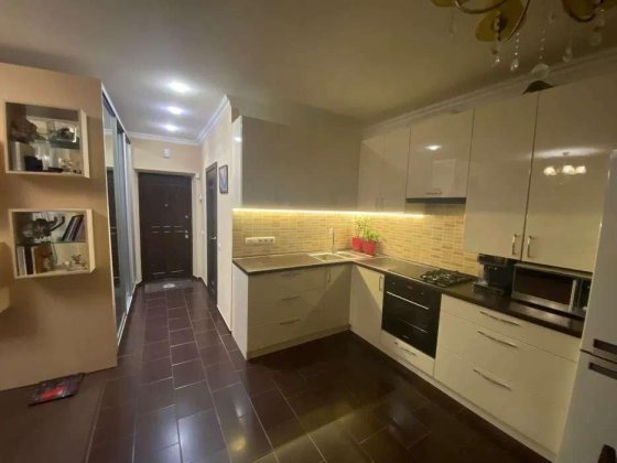 Продам 1-кімн. квартиру ЖК «Супутник-Теремки», Гатне. LM Гатне