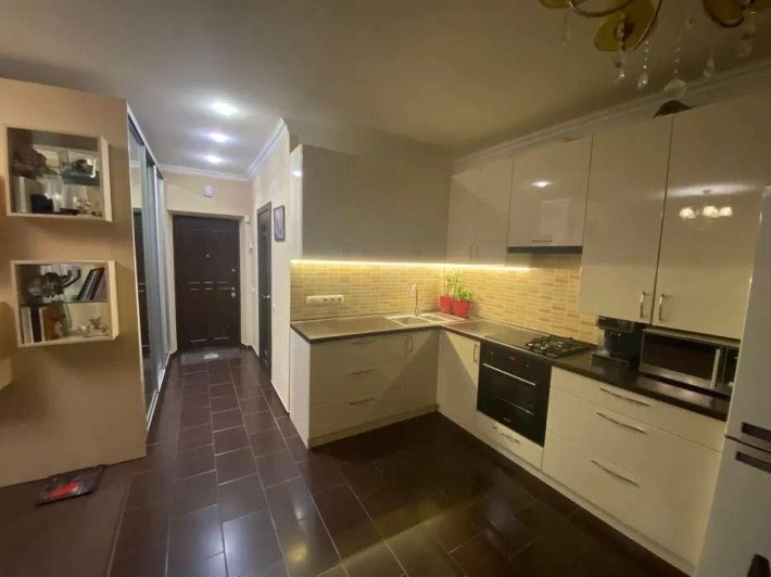 Продам 1-кімн. квартиру ЖК «Супутник-Теремки», Гатне. LM - фото 1