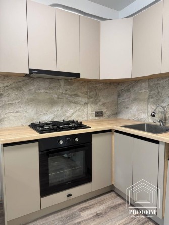 Власник. Продам квартиру з двориком,таунхаус. Білогородка ЖК Амстердам - фото 1