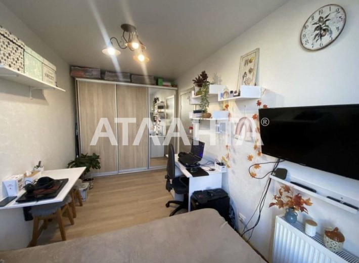 1-к кв. Крюківщина - фото 1