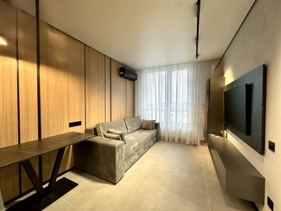 1К ремонт ЖК Paradise Avenue Парадайс, Крюківщина, Солом'янський р-н! Крюковщина