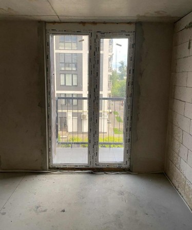 ЖК Білий шоколад 1 кімн квартира під ремонт - фото 1