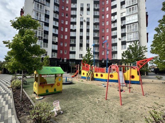 Продам 2-х.кім квартиру в Гатному Гатное