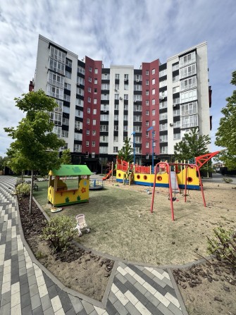 Продам 2-х.кім квартиру в Гатному - фото 1