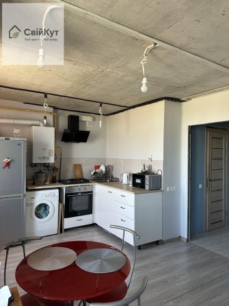 Продаж однокімнатної квартири в ЖК Білий Шоколад City Lake Білогородка - фото 1