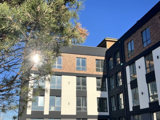 Продаж квартири 46м2 - 30500$ Білогородка