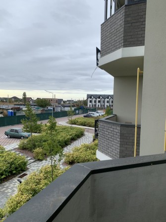 В продажу 3-кімнатна квартира  в ЖК Фемелі-2 - фото 1