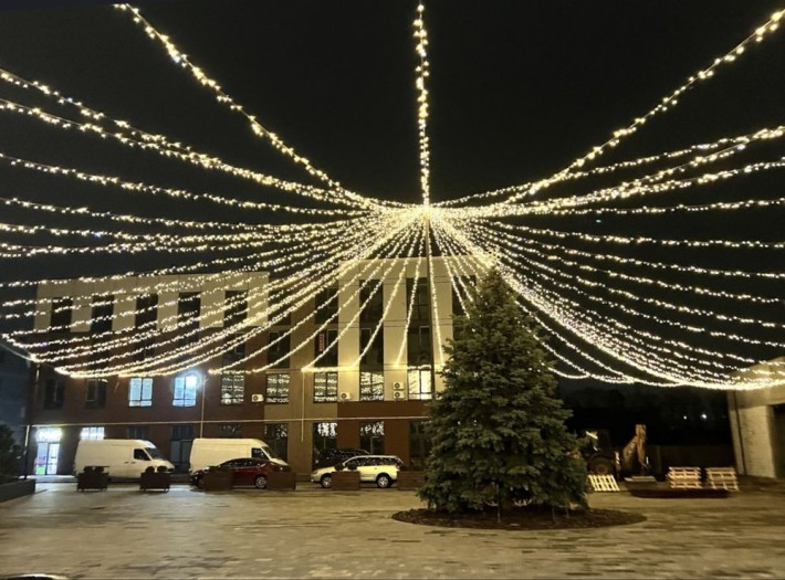 ГОТОВИЙ будинок 32 м2 ЖК Санвіль БЕЗ Комісії - фото 1