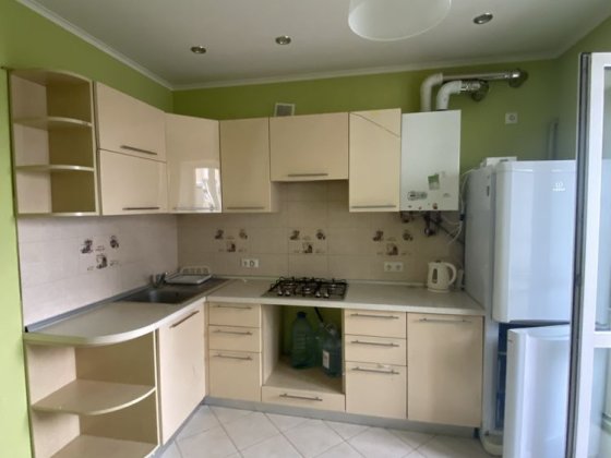 Сетрифікат,є-відновлення продаж 1к.квартири ЖК Петрівський квартал Святопетрівське