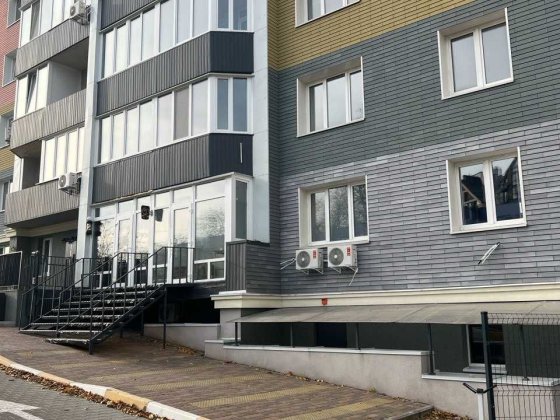 Продаж однокімнатної квартири в ЖК ВСІ СВОЇ Білогородка Білогородка
