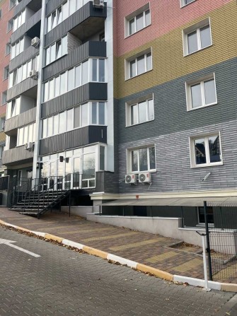 Продаж однокімнатної квартири в ЖК ВСІ СВОЇ Білогородка - фото 1