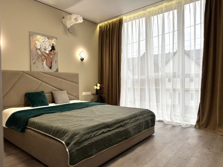 Продаж квартири! Святопетрівське(Софіївська Борщагівка, Білогородка). - фото 1