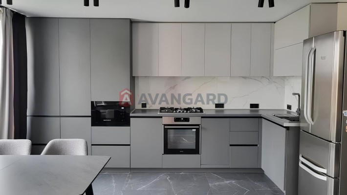 Продаж 4-кімнатної квартири з терасою в ЖК “Білий Шоколад” - фото 1