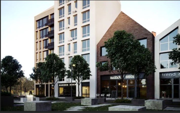 2к квартрира у Білогородці_газ - фото 1