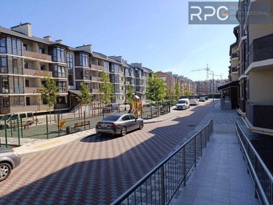 ТОП ЦІНА! 2-кімнатна квартира ЖК Family-2, м. Теремки -10 хв. ая Гатне