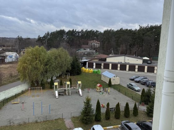 Однокімнатна з ремонтом! 2% оф! Тихий район! Ворзель