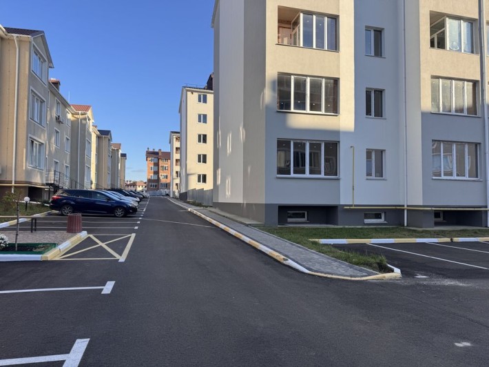 1 кім квартира в Ворзелі - фото 1