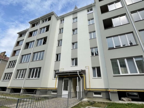 Продам квартиру ПЕРЕУСТУПКА ЖК Гранд Вілас Ворзель