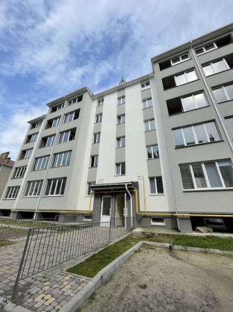 Продам квартиру ПЕРЕУСТУПКА ЖК Гранд Вілас - фото 1