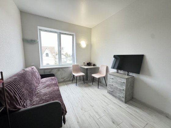 Найдешевша 1к з РЕМОНТОМ! Топ локація, БЕЗ % Ворзель