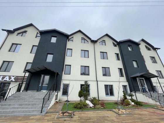 Терміновий продаж квартири з новим ремонтом ! Ворзель