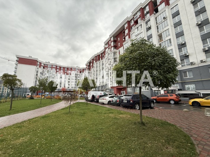 2-кімнатна квартира. Крюківщина. - фото 1