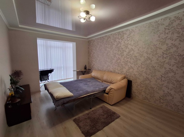 1 кімнатна квартира 42м2 Крюківщина - фото 1