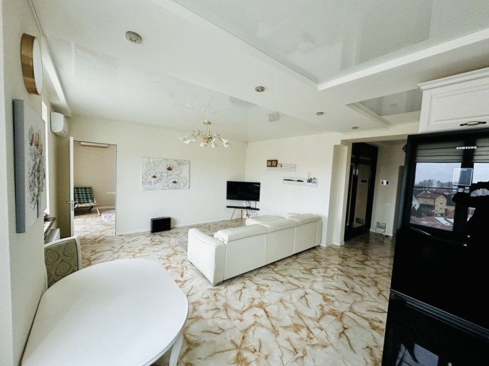 Квартира  Євро Місто - фото 1