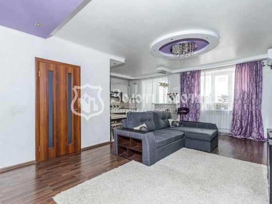 Квартира, 1к. Гарний стан. село Білогородка, Бучанський район Білогородка