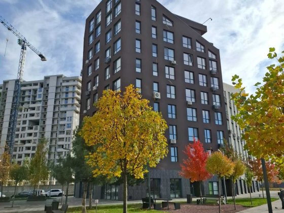 2к/квартира в ЖК Paradise Avenue , 7 буд, 54.3 кв.м. Терміново! Крюковщина