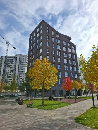 2к/квартира в ЖК Paradise Avenue , 7 буд, 54.3 кв.м. Терміново! - фото 1