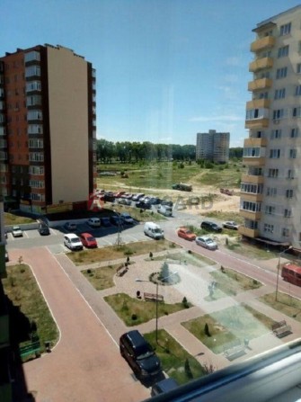 Продаж 2 кімн квартири, ЖК 1й Парковий, с. Білогородка - фото 1
