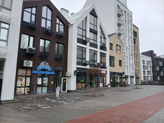 2 кім.квартира, двушка з газовим опаленням Белогородка