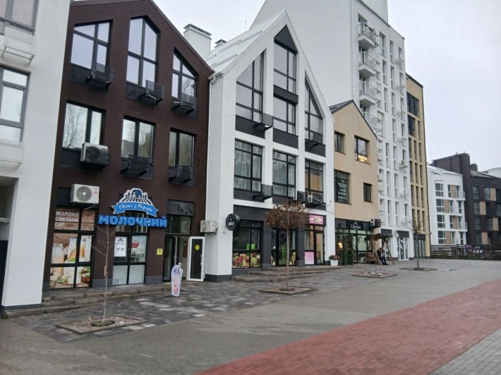 2 кім.квартира, двушка з газовим опаленням - фото 1