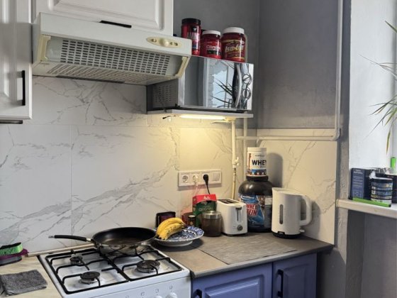 Продаж 1 кім Святопетрівське Святопетрівське