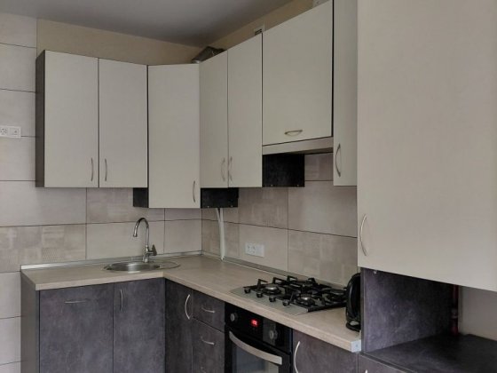 Продается однокомнатная в ЖК Молодежный городок, с ремонтом и мебелью Крюковщина