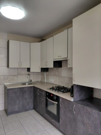 Продается однокомнатная в ЖК Молодежный городок, с ремонтом и мебелью - фото 1