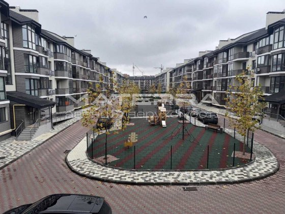 Продаж 3-кімнатної квартири 85 м², ЖК “Фемелі-2”, Гатне Гатне