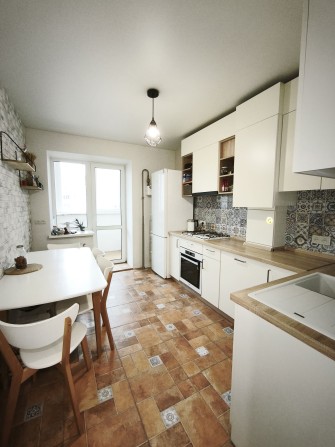 Без комісії!Продаж 2к квартири з ремонтом ЖК Петрівський квартал - фото 1