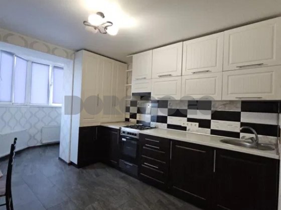 Продаж 1кімн. кв-ри 45.8 м2 ЖК Святопетрівське, вул. Теплична 48 Святопетрівське