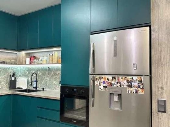 Продам 3-кімнатну дворівневу квартиру у ЖК «Озерний Гай», Гатне. LM Гатное