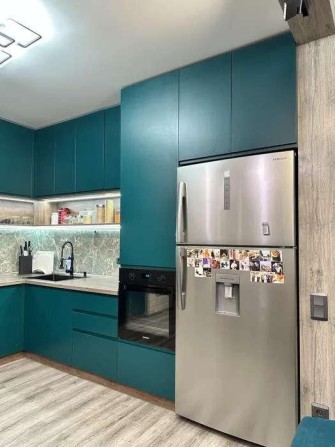 Продам 3-кімнатну дворівневу квартиру у ЖК «Озерний Гай», Гатне. LM - фото 1