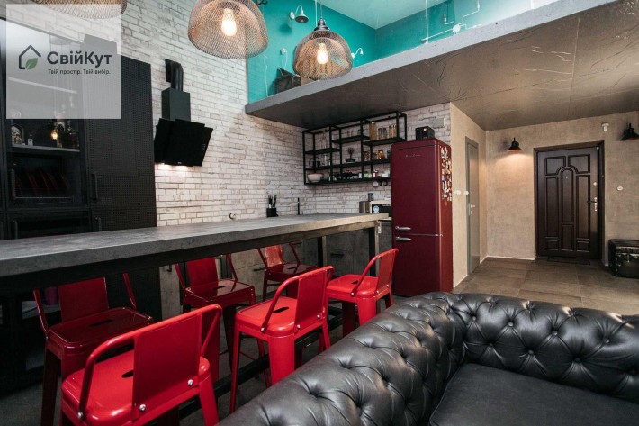 Продаж просторої 2 к. квартири у ЖК Фемілі, Гатне - фото 1