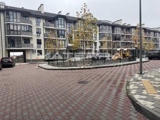 Гатне продаж 3-х кімн квартири 5 км до м.Теремки Гатне