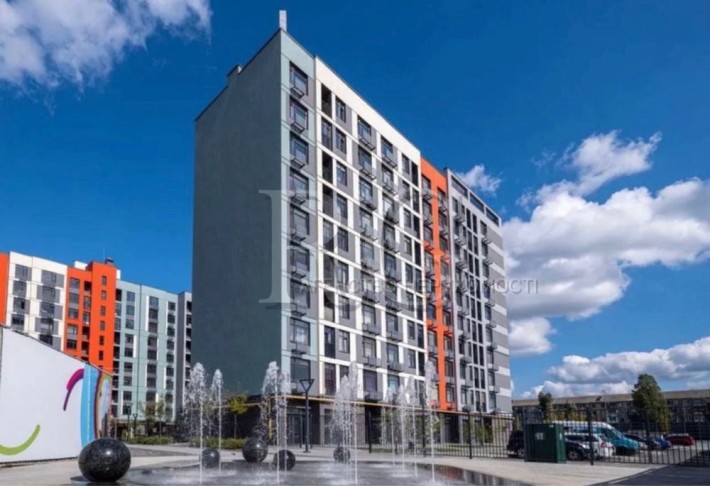 ПРОДАЖ 2кімн квартира ЖК "Оптимісто" Гатне Республіка Теремки ВДНГ - фото 1